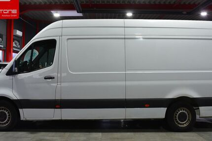 Mercedes-Benz Sprinter 272.708 km 16.990 &euro; Falkensee 14612