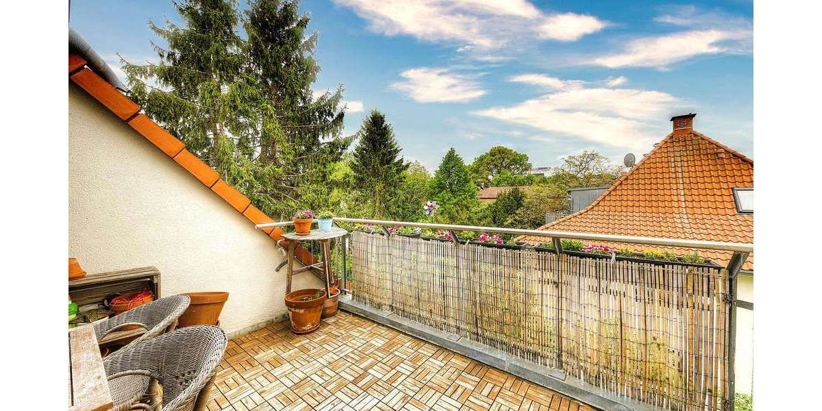 Etagenwohnung Potsdam Berliner Vorstadt - 3 Zimmer, 78 m&sup2;, 419.000&euro; | Angebot:26762494