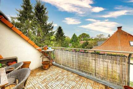Wohnung Potsdam Berliner Vorstadt - 3 Zimmer, 78 m&sup2;, 419.000&euro; | Angebot:26762494
