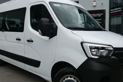 Renault Master 61.424 km 27.800 &euro; Berlin 13156