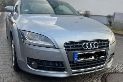 Audi TT 140.000 km 4.950 &euro; Berlin 12247