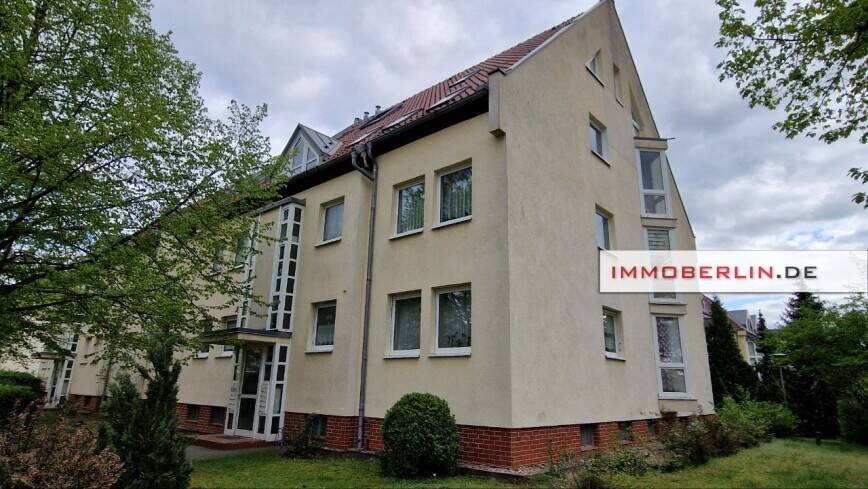 Etagenwohnung Falkensee - 2 Zimmer, 63 m&sup2;, 285.000&euro; | Angebot:26343460
