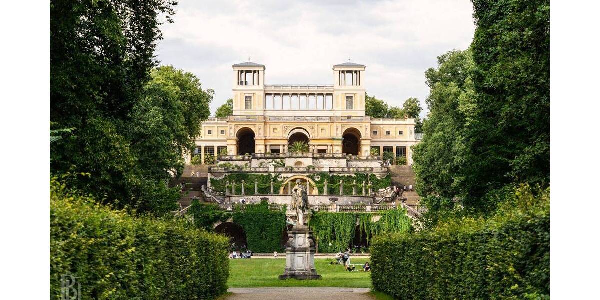 Etagenwohnung Potsdam Potsdam West - 4 Zimmer, 90 m&sup2;, 699.000&euro; | Angebot:26345287