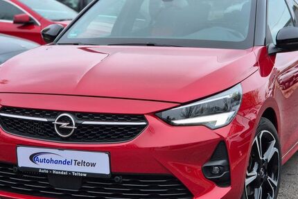 Opel Corsa 16.000 km 14.950 &euro; Teltow 14513