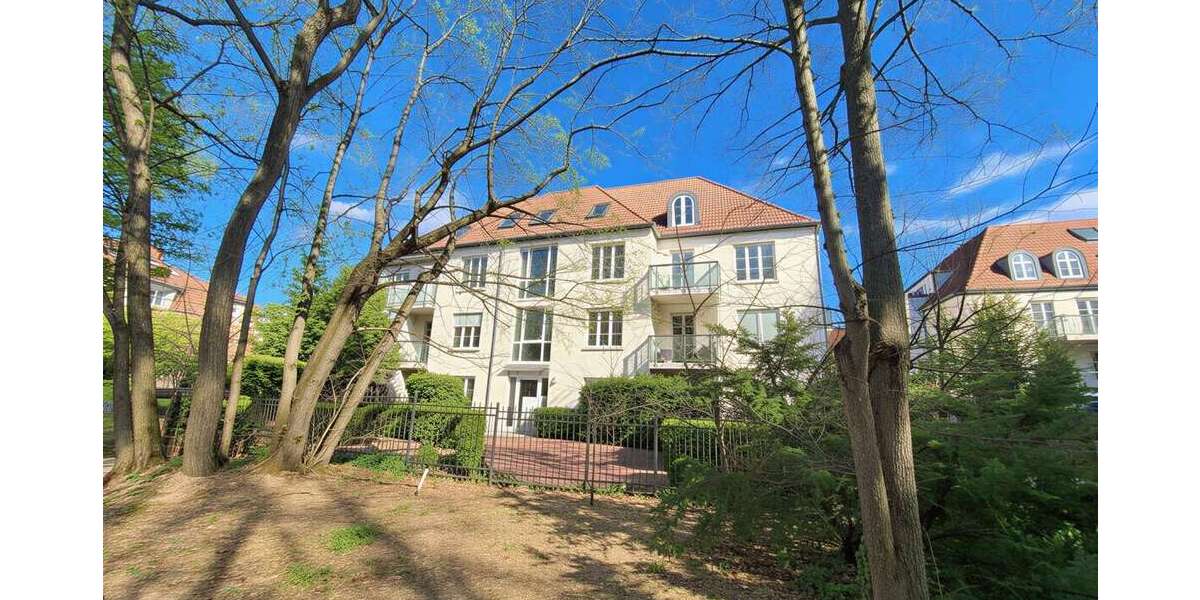 Etagenwohnung Potsdam Babelsberg - 1 Zimmer, 37 m&sup2;, 195.000&euro; | Angebot:26261503