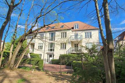 Wohnung Potsdam Babelsberg - 1 Zimmer, 37 m&sup2;, 200.000&euro; | Angebot:26261503