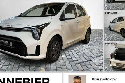 Kia Picanto 13.951 km 16.680 &euro; Berlin 14199