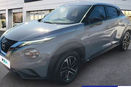 Nissan Juke 25.920 km 17.990 &euro; Berlin 12681