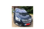 Opel Insignia 270.000 km 4.000 € Berlin 10178