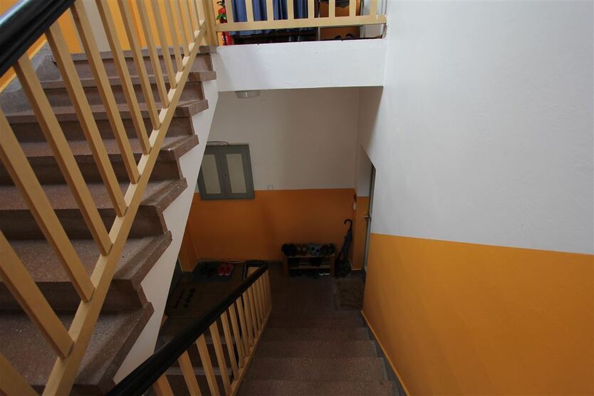 Schönes Mehrfamilienhaus im Ortskern von Caputh 14 zimmer