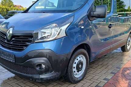 Renault Trafic 149.500 km 13.490 &euro; Falkensee 14612