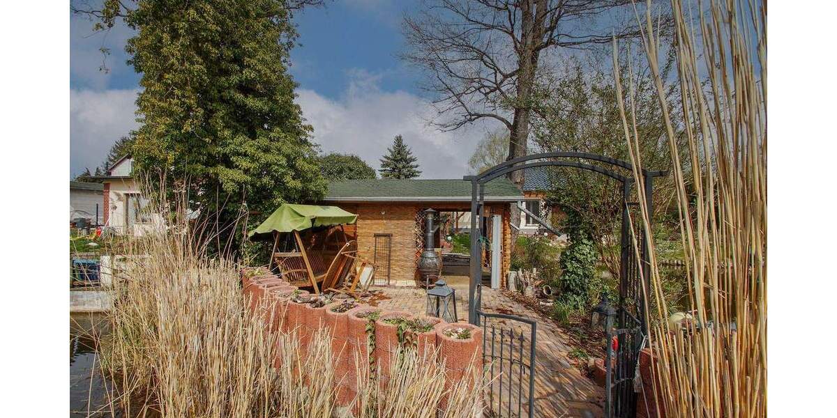 Einfamilienhaus Ketzin - 3 Zimmer, 75 m&sup2;, 990.000&euro; | Angebot:25736457