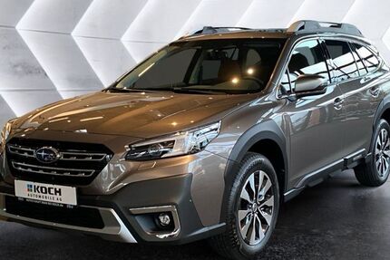Subaru Outback 2.500 km 45.490 &euro; Berlin 13051
