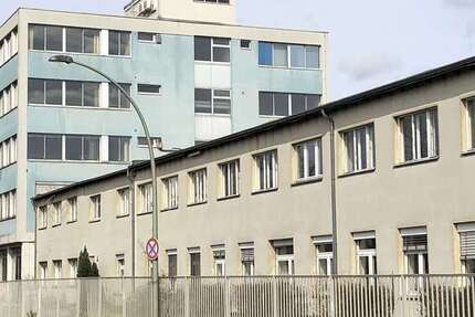 Büro in Berlin 300 € 38 m²