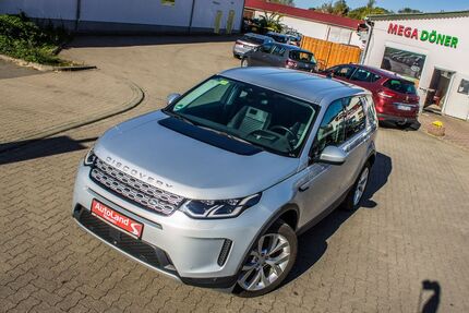 Land Rover Discovery Sport 180.000 km 14.999 € Nauen 14641