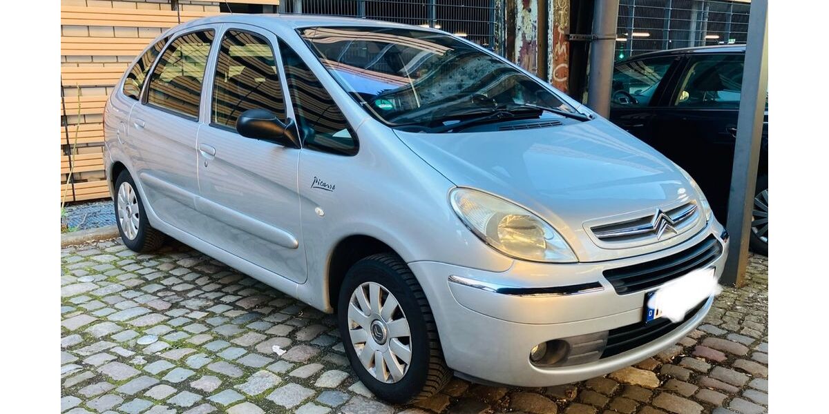 Citroen Xsara Picasso 195.000 km 850 &euro; Berlin 10789