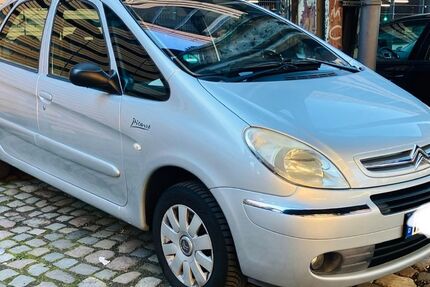 Citroen Xsara Picasso 195.000 km 999 &euro; Berlin 10789