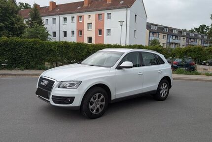 Audi Q5 115.000 km 13.900 &euro; Rangsdorf 15834