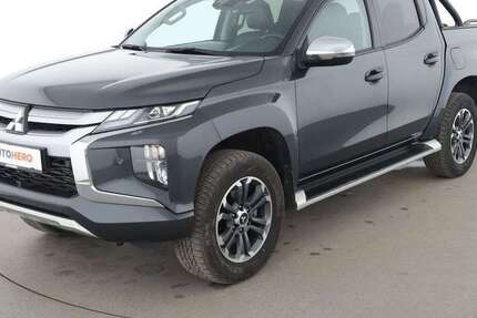 Mitsubishi L200 43.099 km 33.700 &euro; Berlin 14059