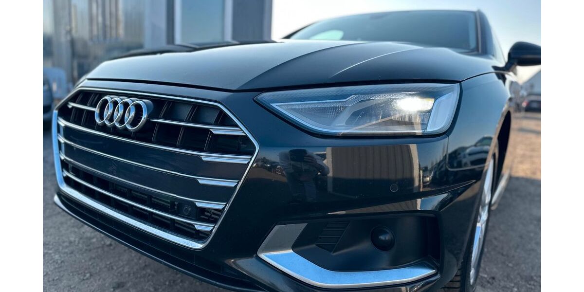 Audi A4 178.000 km 15.699 &euro; Blankenfelde-Mahlow 15831