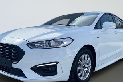 Ford Mondeo 175.000 km 13.900 &euro; Berlin 13587