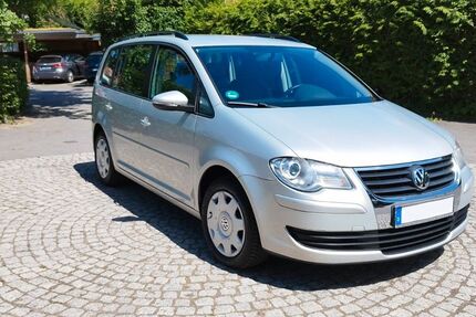 VW Touran 37.000 km 14.990 &euro; Ludwigsfelde 14974