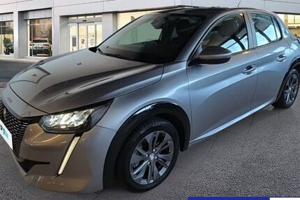 Peugeot 208 34.216 km 15.490 € Berlin 12103