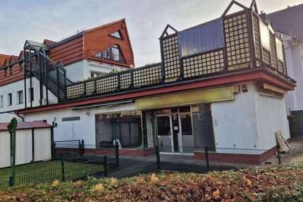 Gewerbeobjekt Berlin Steglitz-Zehlendorf - 1.000&euro; | Angebot:27387438
