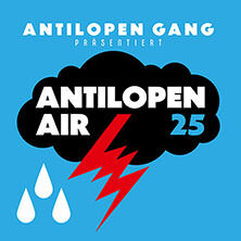 Antilopen Gang - Antilopen Air 2025 Potsdam