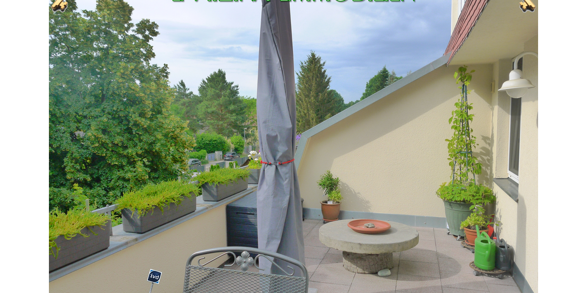 Wohnung zum Kaufen in Schwielowsee 279.000 € 91.99 m² 3 zimmer