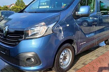 Renault Trafic 129.000 km 15.490 &euro; Falkensee 14612