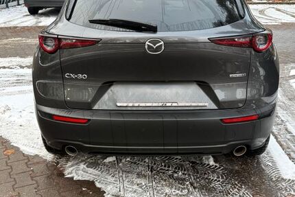 Mazda CX-30 49.800 km 21.500 € Berlin 13505