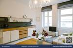Etagenwohnung Berlin Friedenau - 2 Zimmer, 2.832&euro; | Angebot:26663855