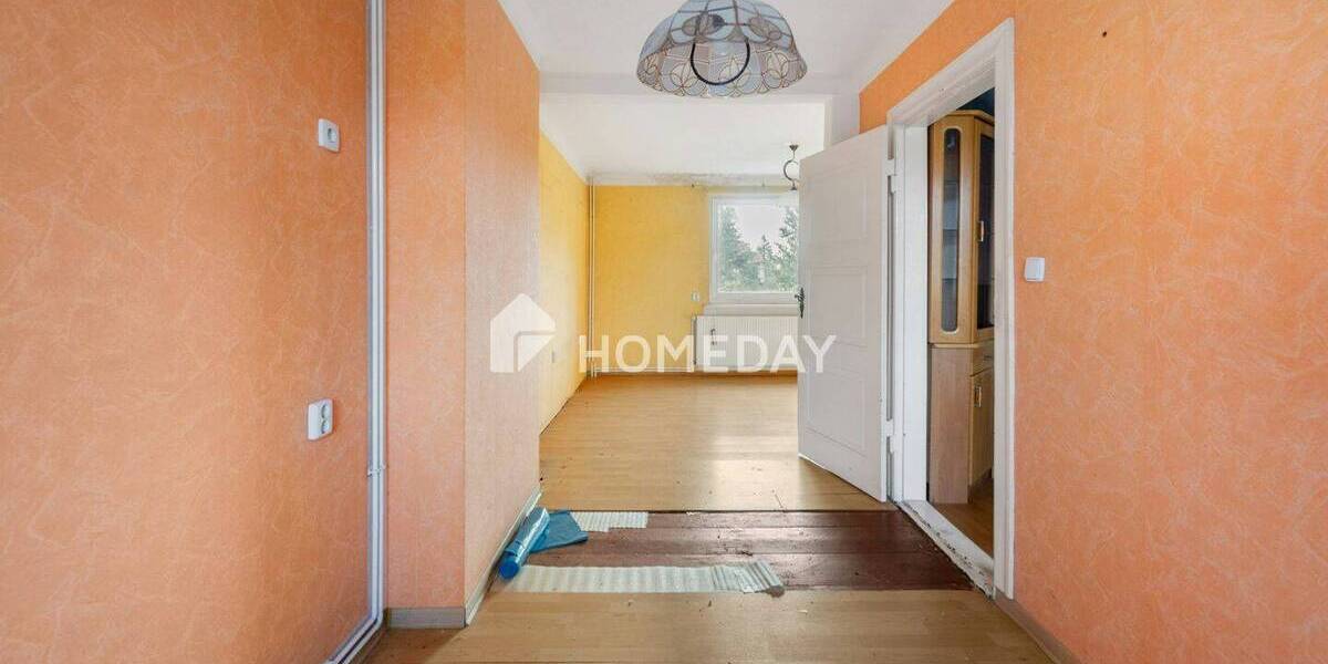 Reihenmittelhaus Elstal Elstal - 4 Zimmer, 70 m&sup2;, 225.000&euro; | Angebot:26740728