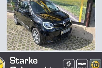 Renault Twingo 11.705 km 14.990 &euro; Lehnin a.d.A2 14797