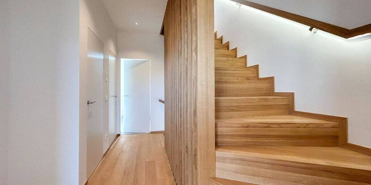 Reihenendhaus Schwielowsee Caputh - 6 Zimmer, 198 m&sup2;, 960.000&euro; | Angebot:26887006