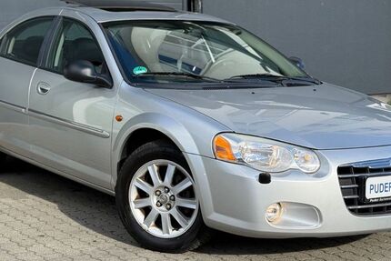 Chrysler Sebring 81.000 km 5.990 € Berlin 12435