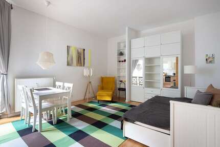 Wohnung zum Mieten in Berlin 990 € 43 m²
