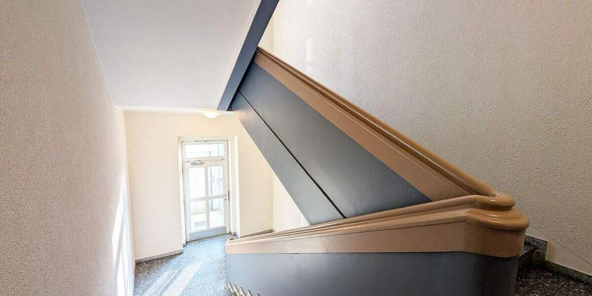 Etagenwohnung Potsdam / Bornstedt Bornstedt - 2 Zimmer, 51 m&sup2;, 209.000&euro; | Angebot:25692985