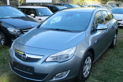 Opel Astra 156.000 km 5.200 € Mahlow 15831