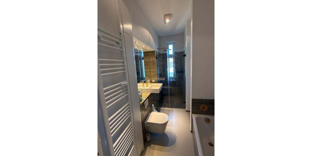 Etagenwohnung Potsdam Berliner Vorstadt - 3 Zimmer, 90 m&sup2;, 2.500&euro; | Angebot:25452551