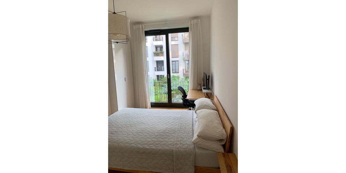Etagenwohnung Berlin Mitte - 3 Zimmer, 72 m&sup2;, 619.000&euro; | Angebot:25590499