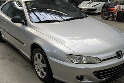 Peugeot 406 162.101 km 2.900 € Potsdam 14480