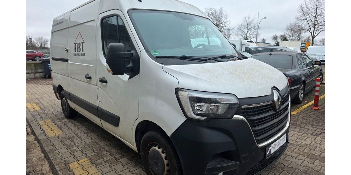 Renault Master 74.403 km 10.750 &euro; Berlin 12059