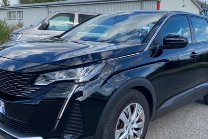 Peugeot 5008 62.200 km 17.100 &euro; Blankenfelde-Mahlow 15827