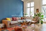 Wohnungsswap - 3 Zimmer, 112 m² - Baerwaldstraße, Kreuzberg, Berlin 3 zimmer
