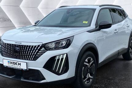 Peugeot 2008 17.600 km 18.990 &euro; Berlin 13051