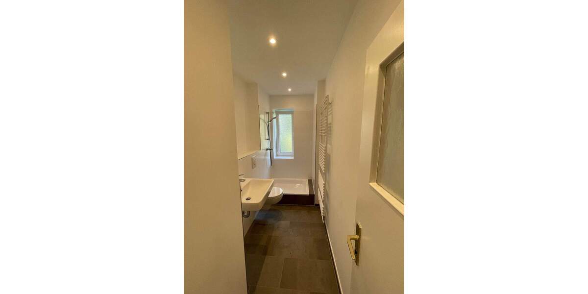 Etagenwohnung Berlin Schöneberg - 2 Zimmer, 58 m&sup2;, 960&euro; | Angebot:26310277