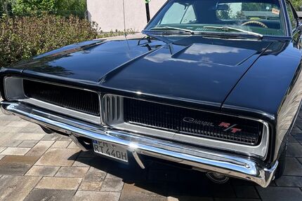 Dodge Charger 30.000 km 139.000 &euro; Stahnsdorf 14532