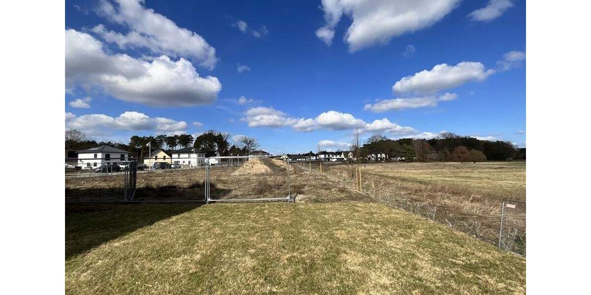 Doppelhaushälfte Beelitz - 5 Zimmer, 141 m&sup2;, 640.000&euro; | Angebot:25800131